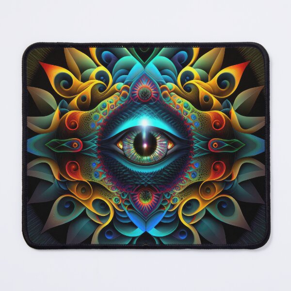 Item preview, Third Eye designed and sold by SeedDesign.