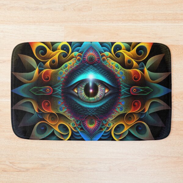 Item preview, Third Eye designed and sold by SeedDesign.