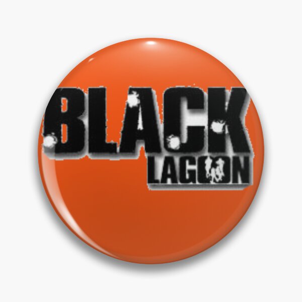 Item preview, Copy of Black lagoon anime  designed and sold by Dido-shop-art ⭐⭐⭐⭐⭐.