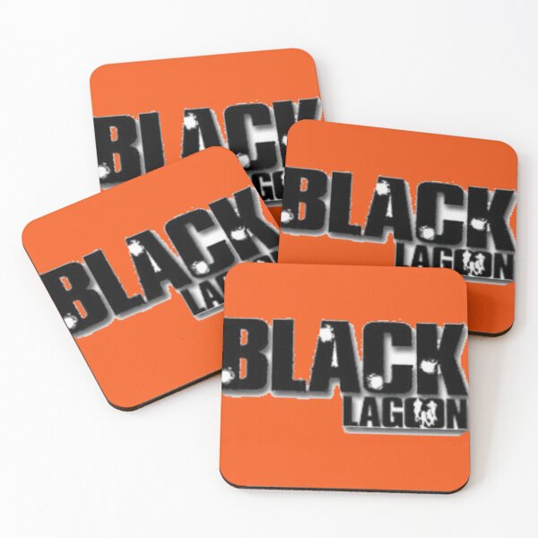 Item preview, Copy of Black lagoon anime  designed and sold by Dido-shop-art ⭐⭐⭐⭐⭐.