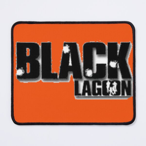 Item preview, Copy of Black lagoon anime designed and sold by Dido-shop-art ⭐⭐⭐⭐⭐.