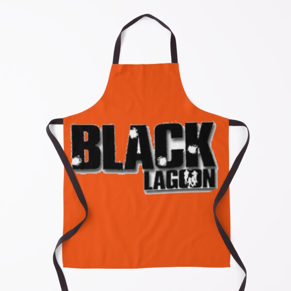 Item preview, Copy of Black lagoon anime designed and sold by Dido-shop-art ⭐⭐⭐⭐⭐.