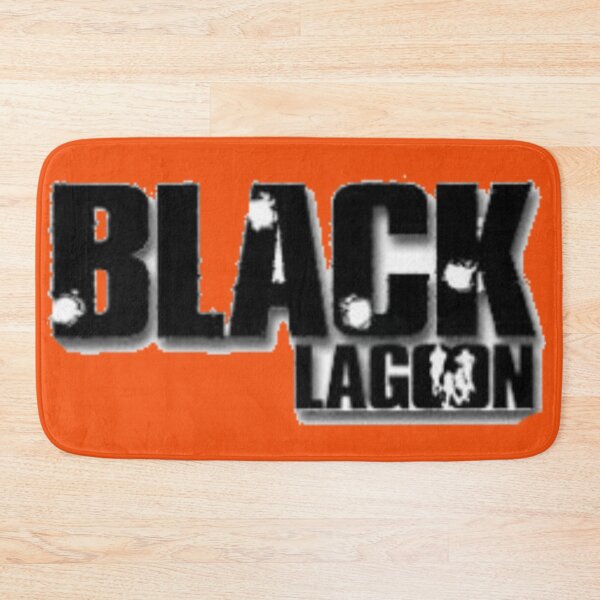 Item preview, Copy of Black lagoon anime  designed and sold by Dido-shop-art ⭐⭐⭐⭐⭐.