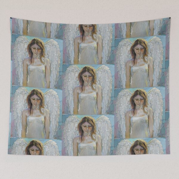 Item preview, angelic vision designed and sold by bogfl.