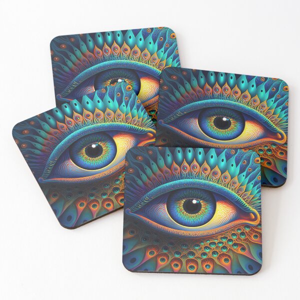 Artikelvorschau, Third Eye entworfen und verkauft von SeedDesign.