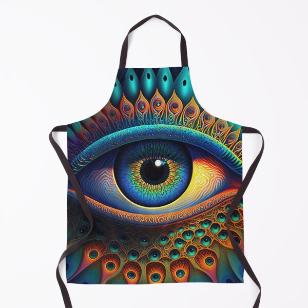 Artikelvorschau, Third Eye entworfen und verkauft von SeedDesign.