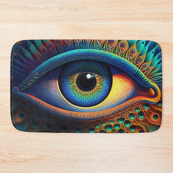 Artikelvorschau, Third Eye entworfen und verkauft von SeedDesign.