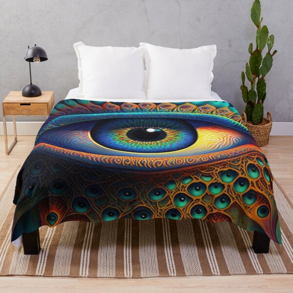 Item preview, Third Eye designed and sold by SeedDesign.