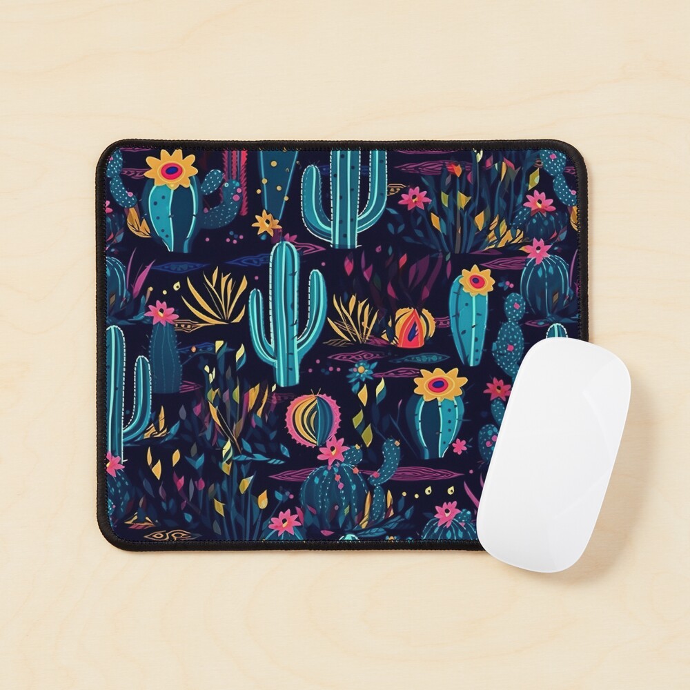 Item preview, Mouse Pad designed and sold by AlgorithmArt.