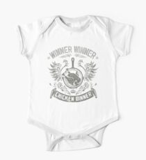 PUBG Pioneer Shirt One Piece - Short Sleeve
