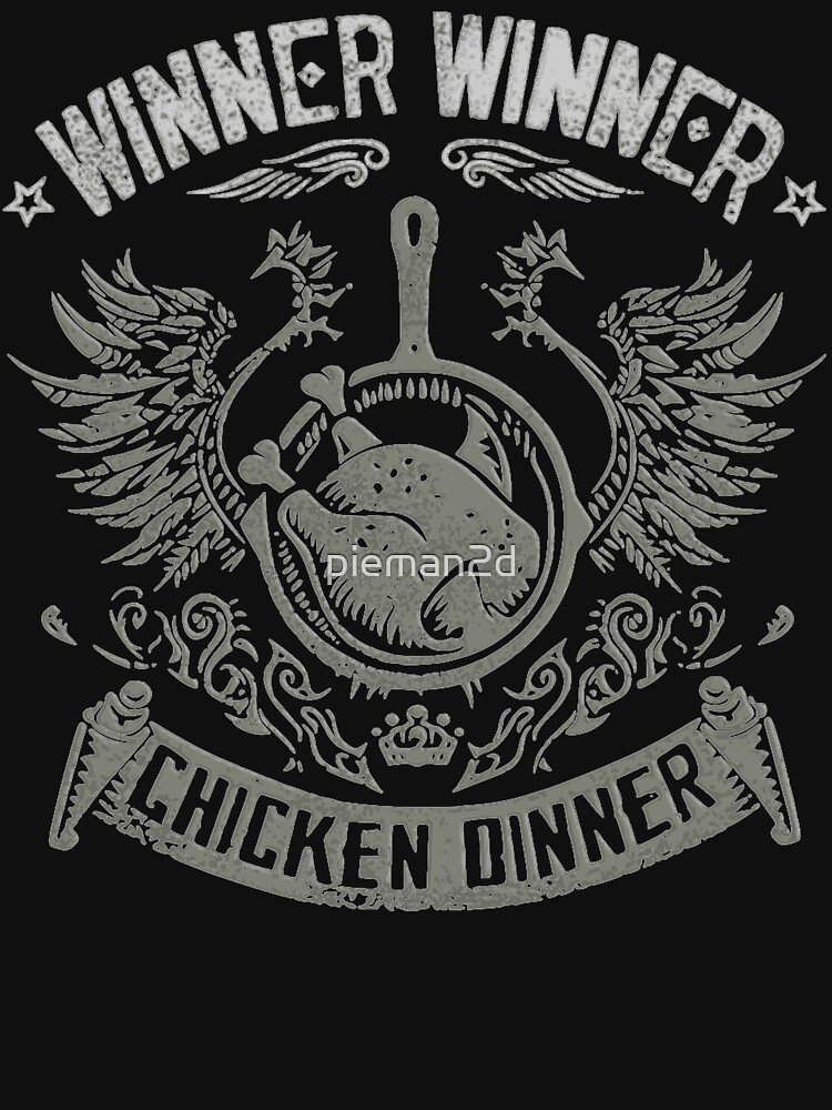 the pioneer shirt pubg