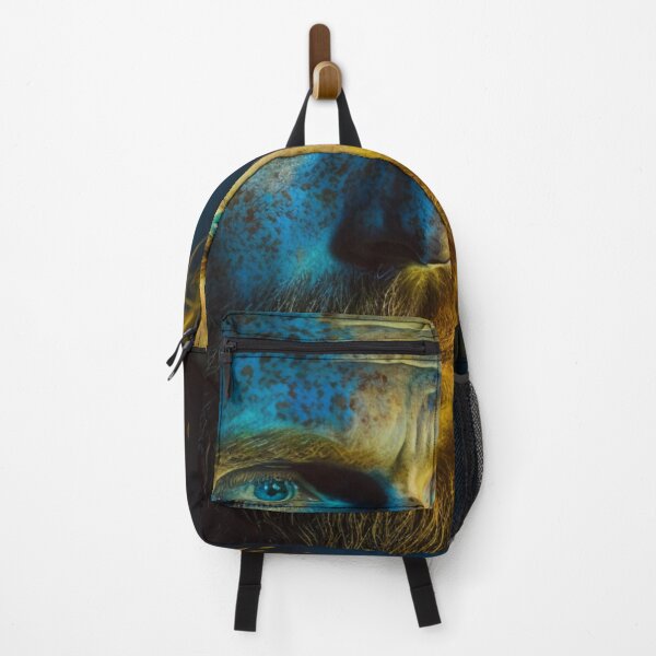 Item preview, van gogh designed and sold by MrRobotAI.