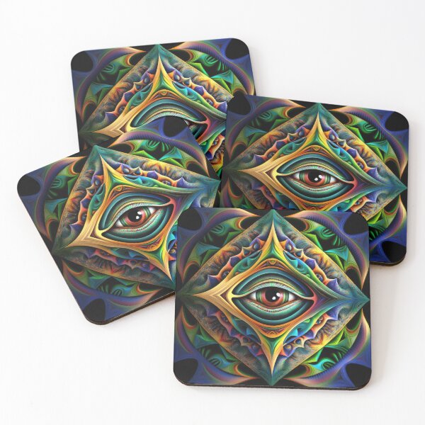 Artikelvorschau, Third Eye entworfen und verkauft von SeedDesign.