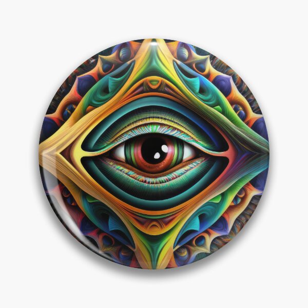 Item preview, Third Eye designed and sold by SeedDesign.