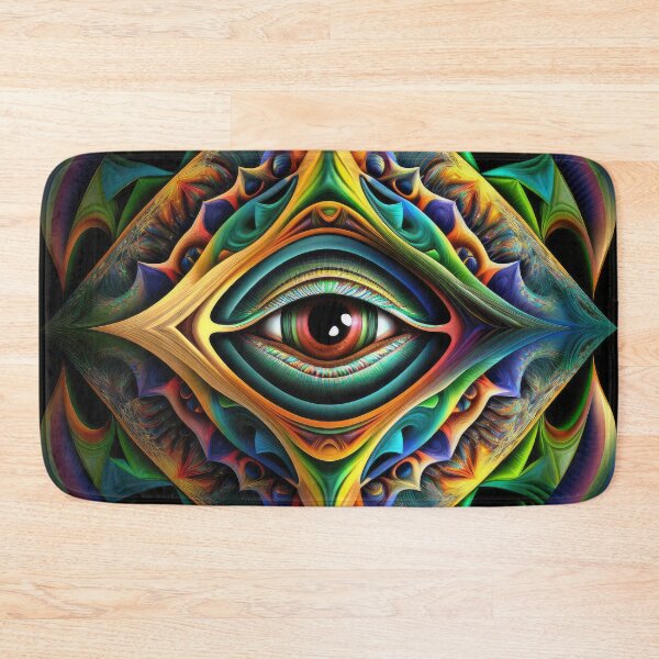 Item preview, Third Eye designed and sold by SeedDesign.