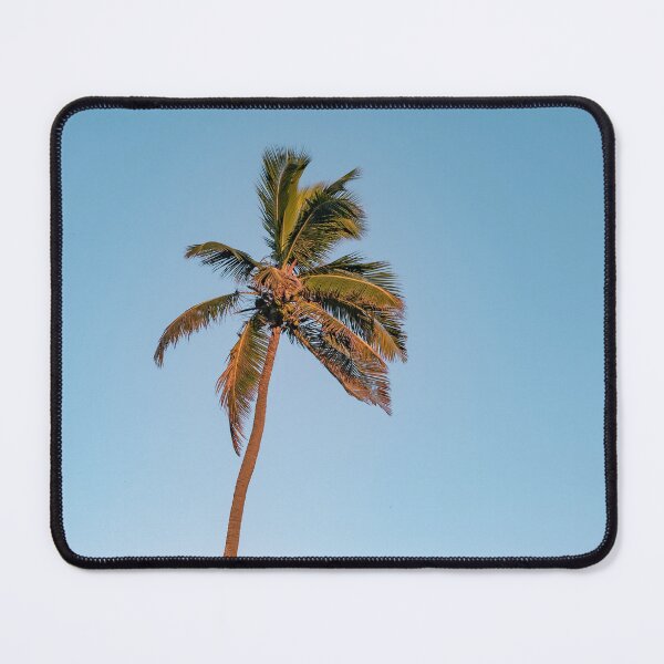 Item preview, Palm tree with sea designed and sold by Redlike.