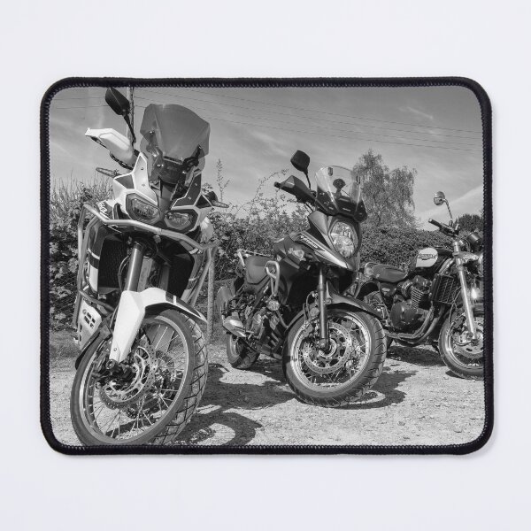 Item preview, Moto trio designed and sold by hawkie.