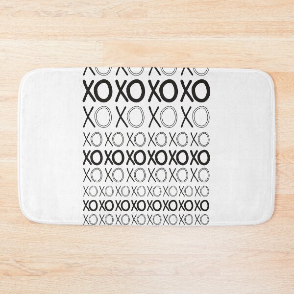 Item preview, XO Doodle  designed and sold by Gelena.