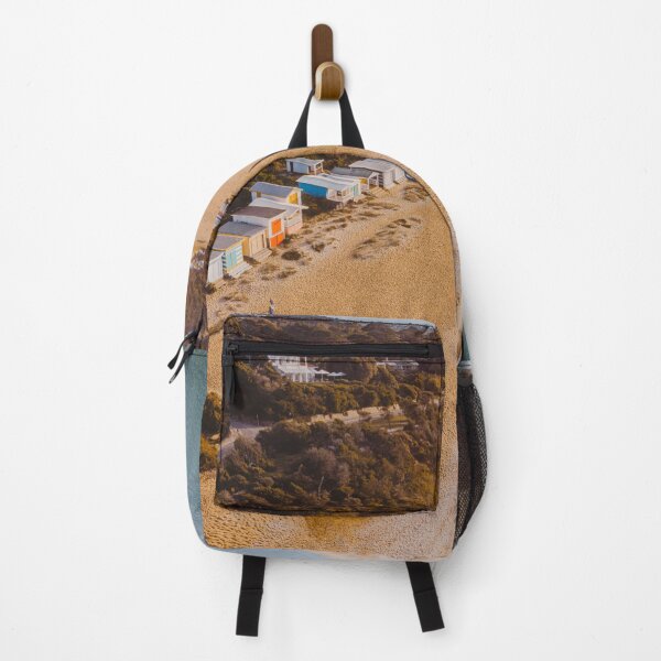Item preview, Mount Martha Bathing Boxes designed and sold by AdventureUnlockedCo.