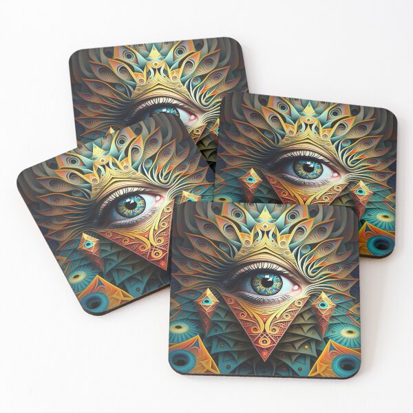 Item preview, Third Eye designed and sold by SeedDesign.