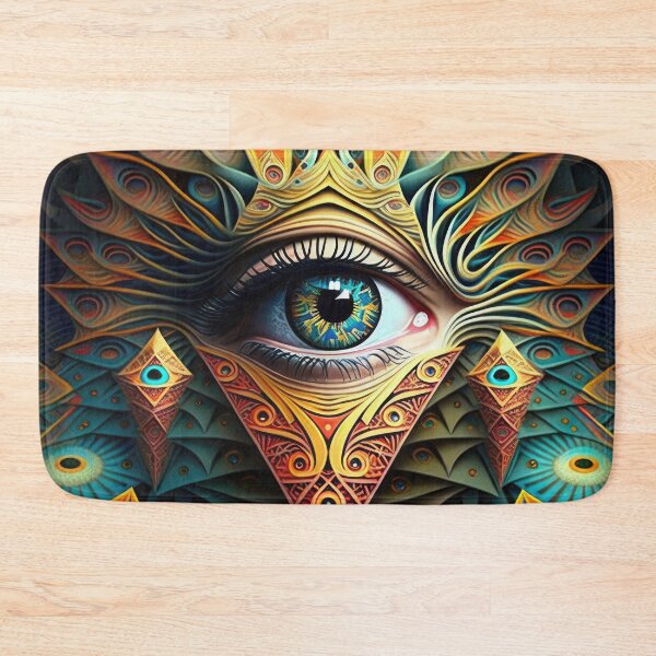 Item preview, Third Eye designed and sold by SeedDesign.