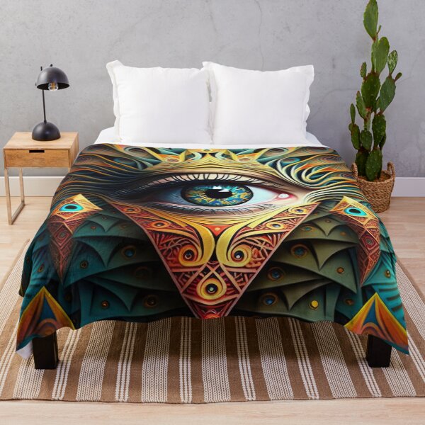 Item preview, Third Eye designed and sold by SeedDesign.
