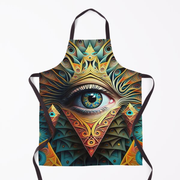 Item preview, Third Eye designed and sold by SeedDesign.