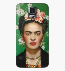 Frida Case/Skin for Samsung Galaxy