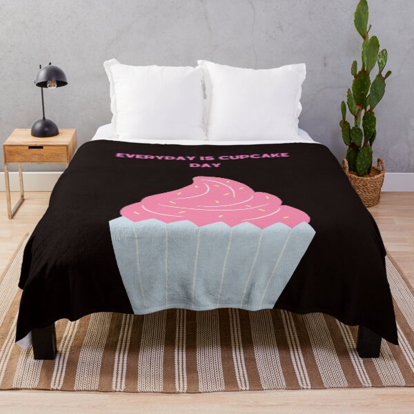Item preview, Food: Everyday is Cupcake Day! designed and sold by TaraTs.
