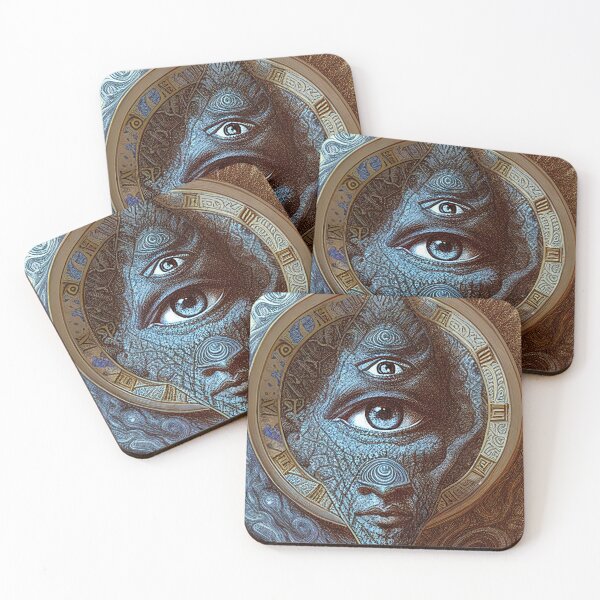 Item preview, Prisoners of Time designed and sold by Fidel Mehra.