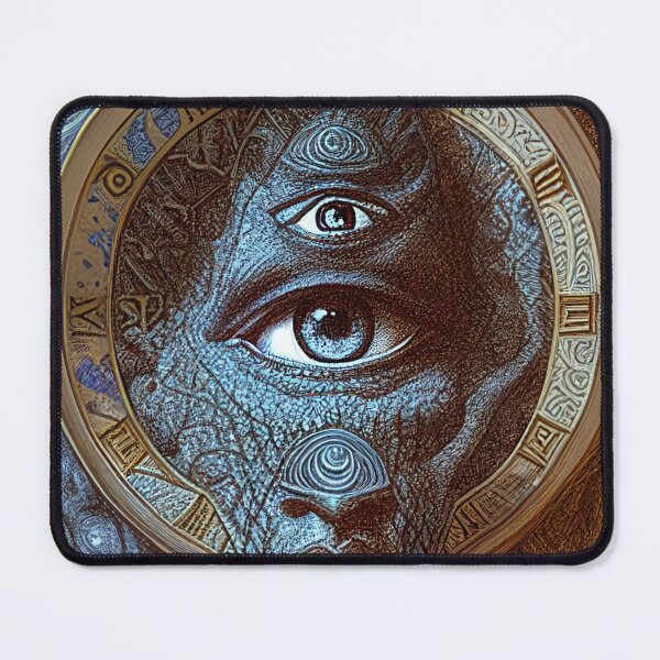 Item preview, Prisoners of Time designed and sold by Fidel Mehra.