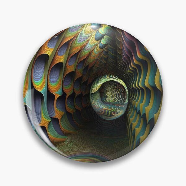 Item preview, Optical Illusion designed and sold by SeedDesign.