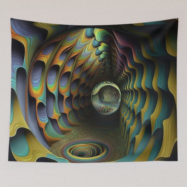 Item preview, Optical Illusion designed and sold by SeedDesign.