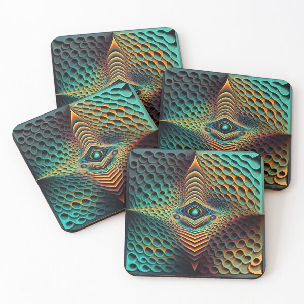 Item preview, Optical Illusion designed and sold by SeedDesign.