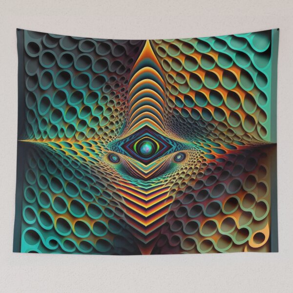 Item preview, Optical Illusion designed and sold by SeedDesign.