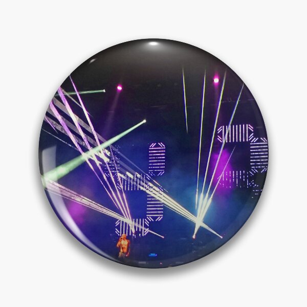Item preview, Faithless Live Alexandra Palace 2015 London,  designed and sold by AndyEvansPhotos.