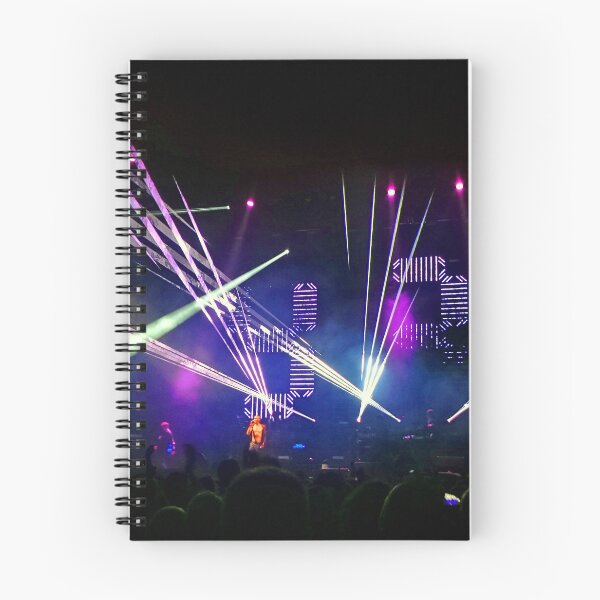 Item preview, Faithless Live Alexandra Palace 2015 London,  designed and sold by AndyEvansPhotos.