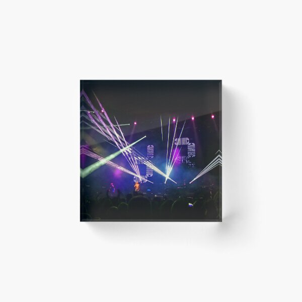Item preview, Faithless Live Alexandra Palace 2015 London,  designed and sold by AndyEvansPhotos.