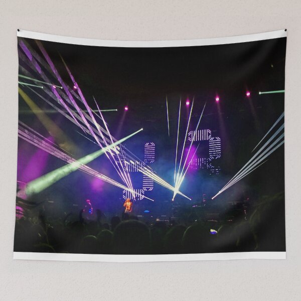 Item preview, Faithless Live Alexandra Palace 2015 London,  designed and sold by AndyEvansPhotos.