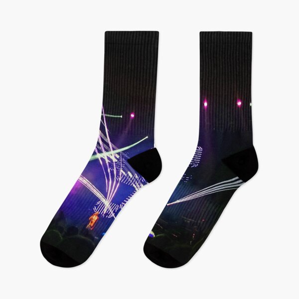 Item preview, Faithless Live Alexandra Palace 2015 London,  designed and sold by AndyEvansPhotos.