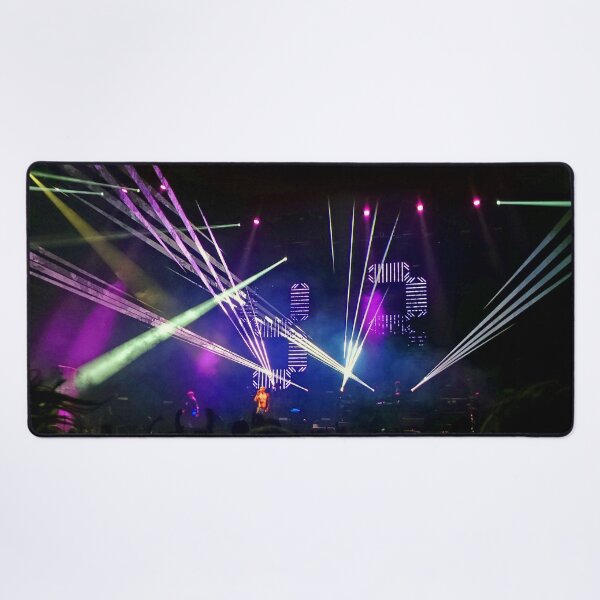 Item preview, Faithless Live Alexandra Palace 2015 London,  designed and sold by AndyEvansPhotos.