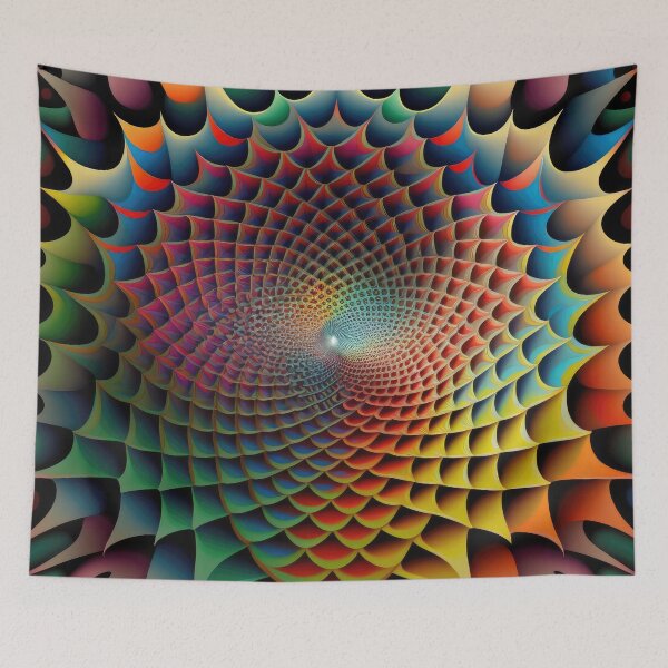 Item preview, Optical Illusion designed and sold by SeedDesign.