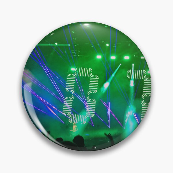Item preview, Faithless Live Alexandra Palace 2015 London,  designed and sold by AndyEvansPhotos.