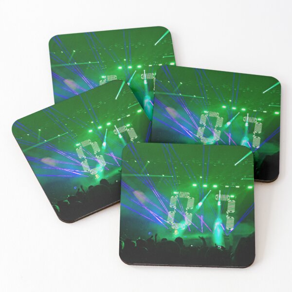 Item preview, Faithless Live Alexandra Palace 2015 London,  designed and sold by AndyEvansPhotos.