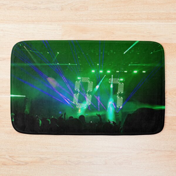 Item preview, Faithless Live Alexandra Palace 2015 London,  designed and sold by AndyEvansPhotos.