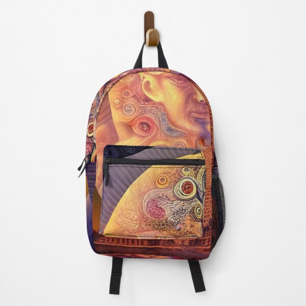 Item preview, Ancient World of Spirit 1 designed and sold by Fidel Mehra.