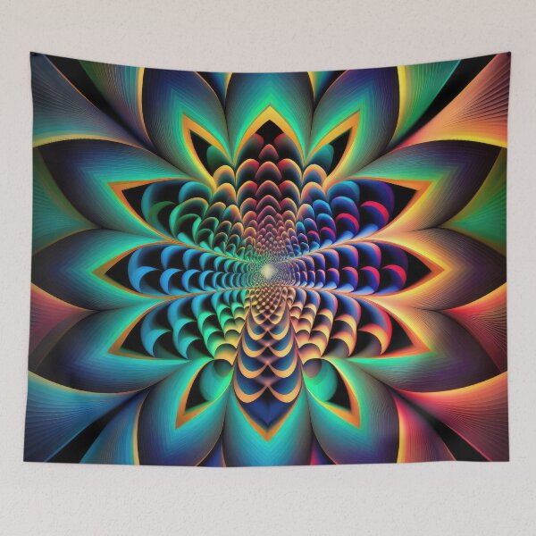 Item preview, Optical Illusion designed and sold by SeedDesign.