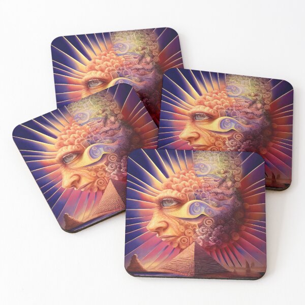 Item preview, Ancient World Of Spirit 3 designed and sold by Fidel Mehra.