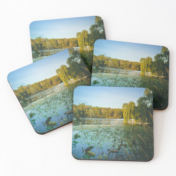 Item preview, Aura Vale Lake Park designed and sold by AdventureUnlockedCo.