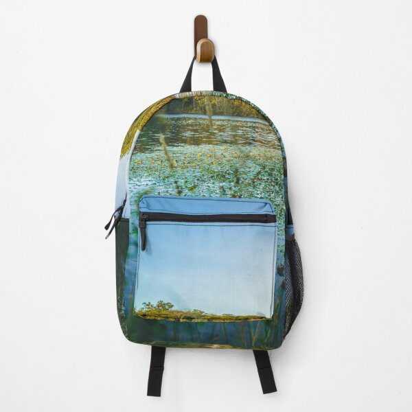 Item preview, Aura Vale Lake Park designed and sold by AdventureUnlockedCo.